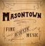 Logo for Masontown