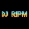 Logo for DJ Ripm