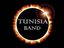 Logo for Tunisia Band