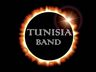 Logo for Tunisia Band
