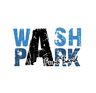 Logo for Wash Park Band