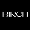 Logo for Birch Event Design