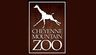 Logo for Cheyenne Mountain Zoo