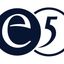 Logo for E5 Events