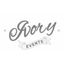 Logo for Ivory Events