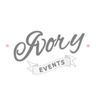 Logo for Ivory Events