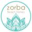 Logo for Zorba Villas Tulum