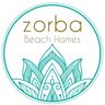 Logo for Zorba Villas Tulum