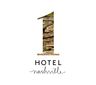 Logo for 1 Hotel Nashville