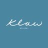 Logo for Klaw Miami