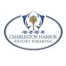 Logo for Charleston Harbor Resort Catering