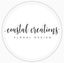 Logo for Coastal Creations Floral Design