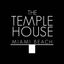 Logo for THE TEMPLE HOUSE