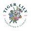 Logo for Tigerlily
