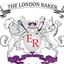 Logo for The London Baker