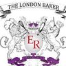 Logo for The London Baker