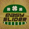 Logo for Easy Slider Food Truck