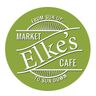 Logo for Elke’s Market