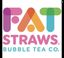 Logo for Fat Straws