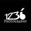Logo for 1236 Photography