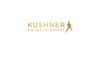 Logo for Kushner Entertainment