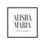 Logo for Alisha Maria Photography