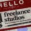 Logo for FreeLance Studios