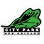 Logo for City Park Peristyle
