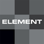 Logo for Explore Element Rental