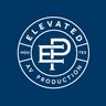 Logo for Elevated AV Production