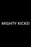 Logo for The Mighty Kicks!