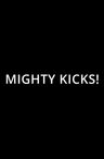Logo for The Mighty Kicks!