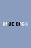 Logo for The Blue Dogs