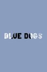 Logo for The Blue Dogs