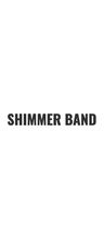 Logo for Shimmer Band