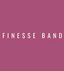 Logo for Finesse Band