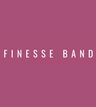 Logo for Finesse Band