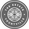 Logo for The Estate Yountville