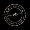 Logo for Envision Entertainment & Events Co.