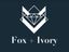 Logo for Fox + Ivory