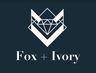 Logo for Fox + Ivory