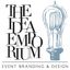 Logo for The Idea Emporium