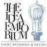 Logo for The Idea Emporium