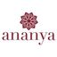 Logo for Ananya Cards