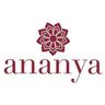 Logo for Ananya Cards