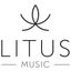 Logo for Litus Music