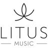 Logo for Litus Music