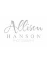 Logo for Allison Hanson Photography