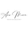 Logo for Ava Moore Photography