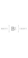 Logo for Britt Croft Photography